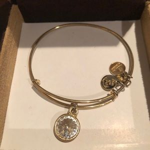 Alex & Ani Bracelet